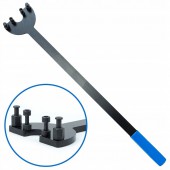 Skrėmulio fiksavimo rakltas VW / AUDI  VAG 1.4/ 1.6/ 2.0   QS141620 nuoma